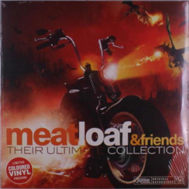 Meatloaf & Friends - Their Ultimate Collection | LP