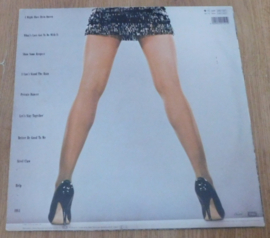 Tina Turner – Private Dancer