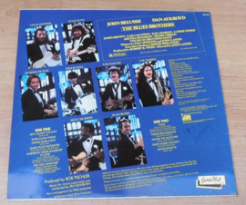 The Blues Brothers – The Blues Brothers (Original Soundtrack Album)