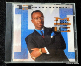 MC Hammer - Please Hammer Don't Hurt Em