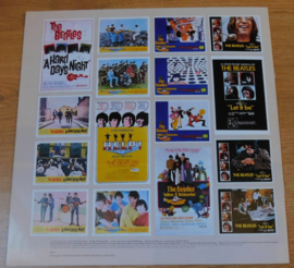The Beatles – Reel Music