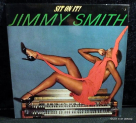 Jimmy Smith – Sit On It!