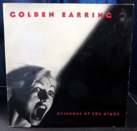 Golden Earring - Prisoner of the Night