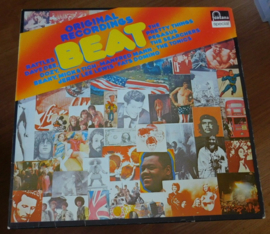Various – Original Recordings Beat