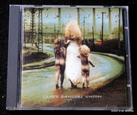 Soul Asylum - Grave Dancers Union