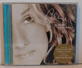 Celine – All The Way... A Decade Of Song