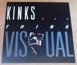 The Kinks – Think Visual