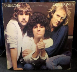 Ambrosia - One Eight