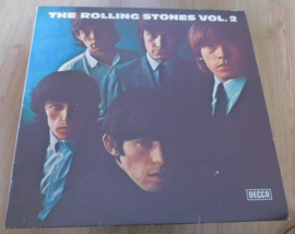 The Rolling Stones – No. 2