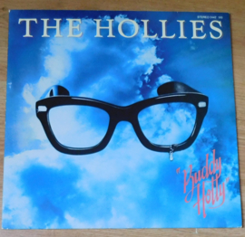 The Hollies - Another Night