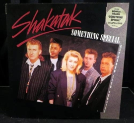 Shakatak ‎– Something Special