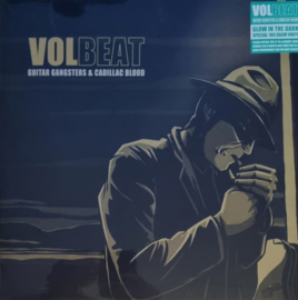 Volbeat - Guitar Gangster & Cadillac Blood | LP