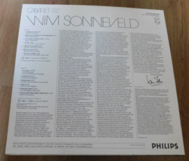 Wim Sonneveld – Cabaret 2 - Wim Sonneveld