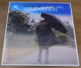 Boudewijn de Groot – Windveren