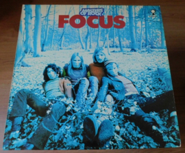 Focus – Focus