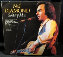 Neil Diamond - Solitary Man