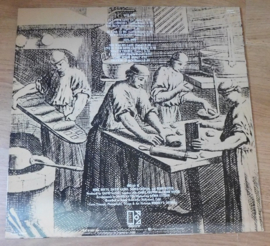 Bread – Manna