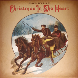 Bob Dylan - Christmas In the Heart | LP