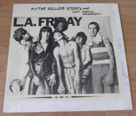 The Rolling Stones – 1975 Nervous Breakdown L.A. Friday