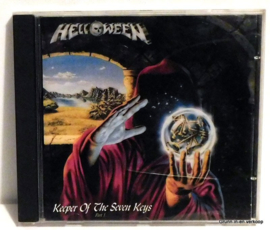 Helloween – Keeper Of The Seven Keys - Part I