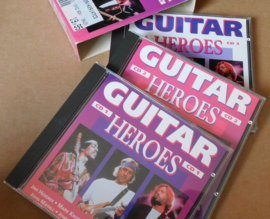 Various – Guitar Heroes