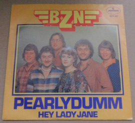 BZN – Pearlydumm
