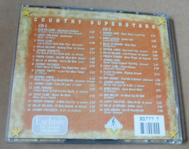Various – Country Superstars