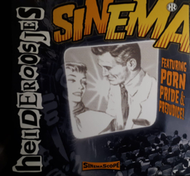 Heideroosjes – Sinema |  LP