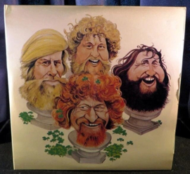 The Dubliners - Fifteen years on