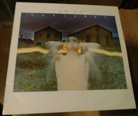 Cocteau Twins ‎– Garlands