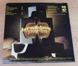 Brainbox – Parts