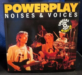 Powerplay - Noises & Voices