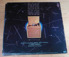 REO Speedwagon – Hi Infidelity