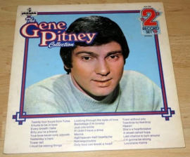 Gene Pitney ‎– The Gene Pitney Collection