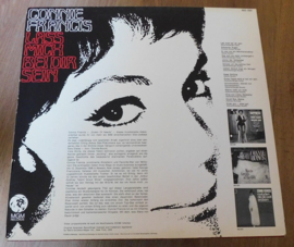 Connie Francis – Lass Mich Bei Dir Sein