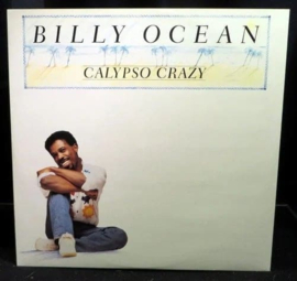 Billy Ocean - Calypso Crazy