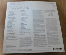 Various – Cabaret 1 - Ouverture