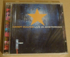 Candy Dulfer – Live In Amsterdam