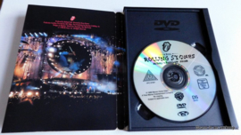 The Rolling Stones - Babylon tour 97-98