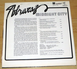 Abraxas - Midnight City