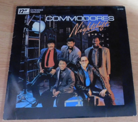 Commodores – Nightshift