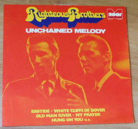 The Righteous Brothers – Unchained Melody
