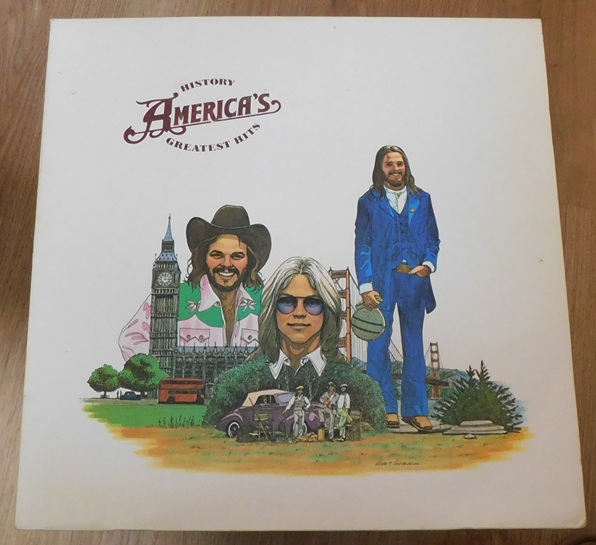America – History - America's Greatest Hits