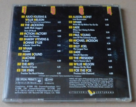 Various – 25 Jaar Popmuziek – 1984