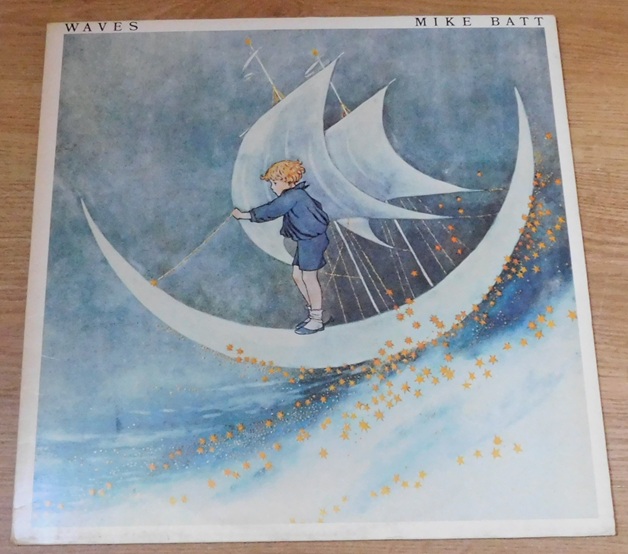 Mike Batt – Waves