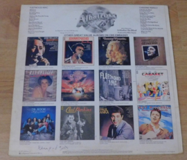 Fleetwood Mac & Christine Perfect – Albatross