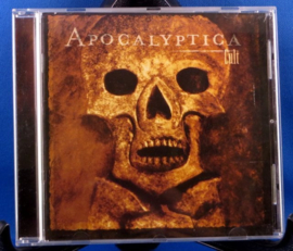 Apocalyptica - Cult