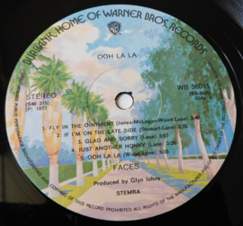 Faces – Ooh La La