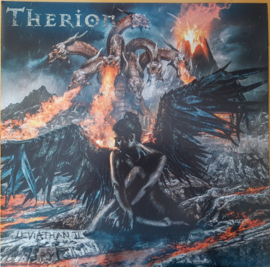 Therion – Leviathan II | LP