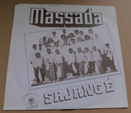 Massada – Sajang É
